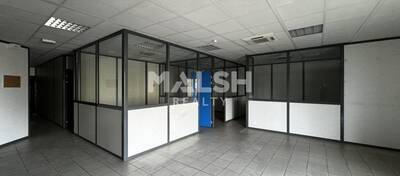 REXIM - Local d'activités - Ain - Beynost - 8