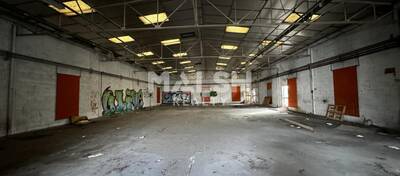 REXIM - Local d'activités - Ain - Beynost - 9