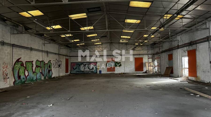 REXIM - Local d'activités - Ain - Beynost - 10