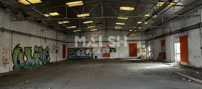 REXIM - Local d'activités - Ain - Beynost - 10