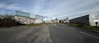 REXIM - Local d'activités - Ain - Beynost - 13