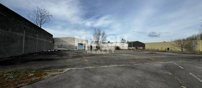 REXIM - Local d'activités - Ain - Beynost - 14