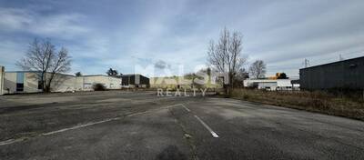 REXIM - Local d'activités - Ain - Beynost - 15