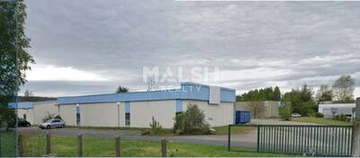 REXIM - Local d'activités - Ain - Beynost - 17