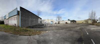 REXIM - Local d'activités - Ain - Beynost - 18