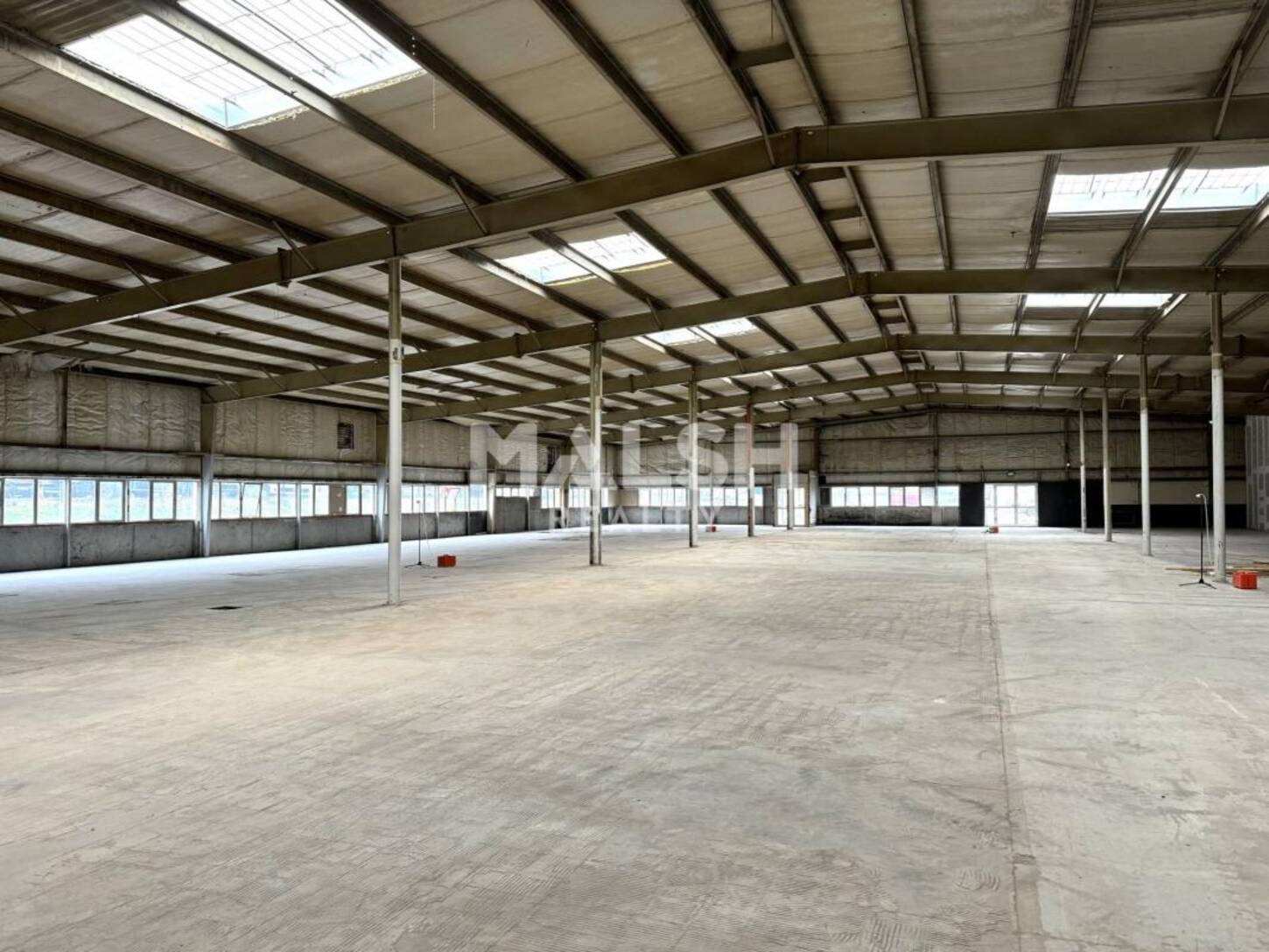 REXIM - Local d'activités - Loire - Saint-Étienne - 2