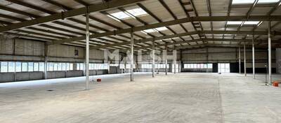 REXIM - Local d'activités - Loire - Saint-Étienne - 2