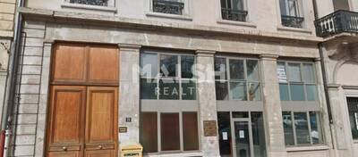 REXIM - Local commercial - Rhône - Lyon - 1
