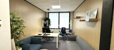 REXIM - Bureau - Loire - Saint-Étienne - 4