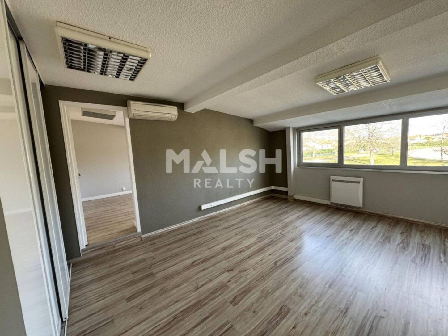 REXIM - Bureau - Loire - Andrézieux-Bouthéon - 2