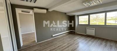 REXIM - Bureau - Loire - Andrézieux-Bouthéon - 2