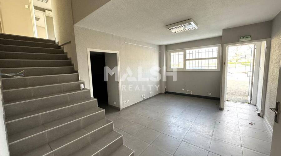 REXIM - Bureau - Loire - Andrézieux-Bouthéon - 3