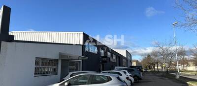 REXIM - Bureau - Loire - Andrézieux-Bouthéon - 4