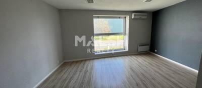 REXIM - Bureau - Loire - Andrézieux-Bouthéon - 5