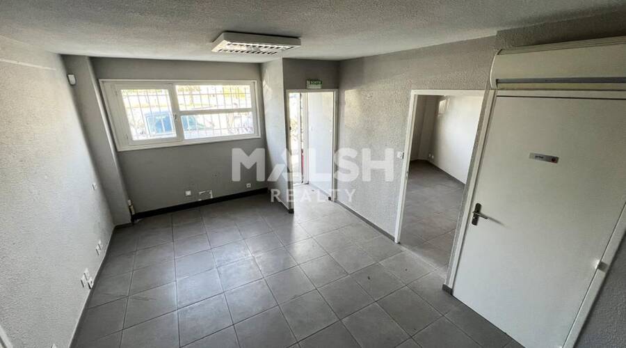 REXIM - Bureau - Loire - Andrézieux-Bouthéon - 6