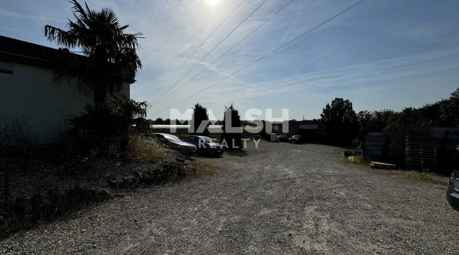 REXIM - Local d'activités - Rhône - Caluire-et-Cuire - 17