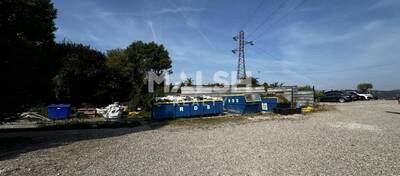 REXIM - Local d'activités - Rhône - Caluire-et-Cuire - 19