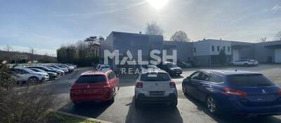 REXIM - Local d'activités - Rhône - Neuville-sur-Saône - 22