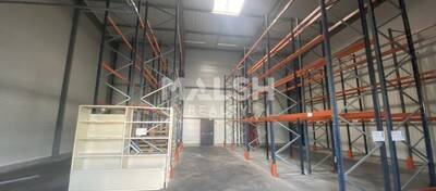 REXIM - Local d'activités - Rhône - Neuville-sur-Saône - 4