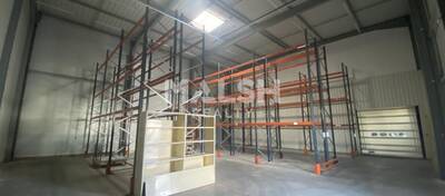 REXIM - Local d'activités - Rhône - Neuville-sur-Saône - 5