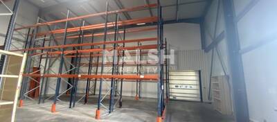 REXIM - Local d'activités - Rhône - Neuville-sur-Saône - 6