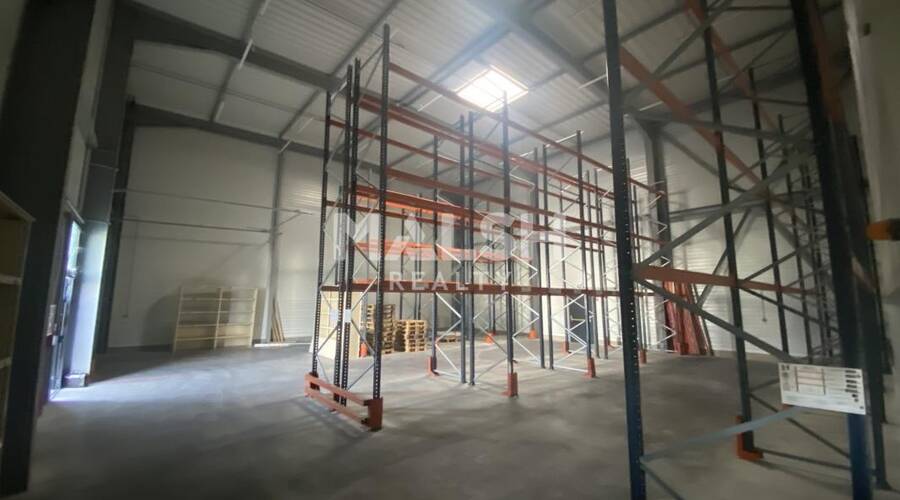 REXIM - Local d'activités - Rhône - Neuville-sur-Saône - 7