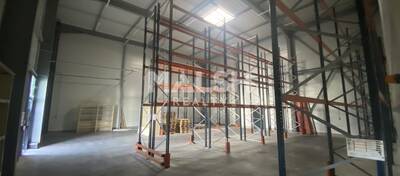 REXIM - Local d'activités - Rhône - Neuville-sur-Saône - 7