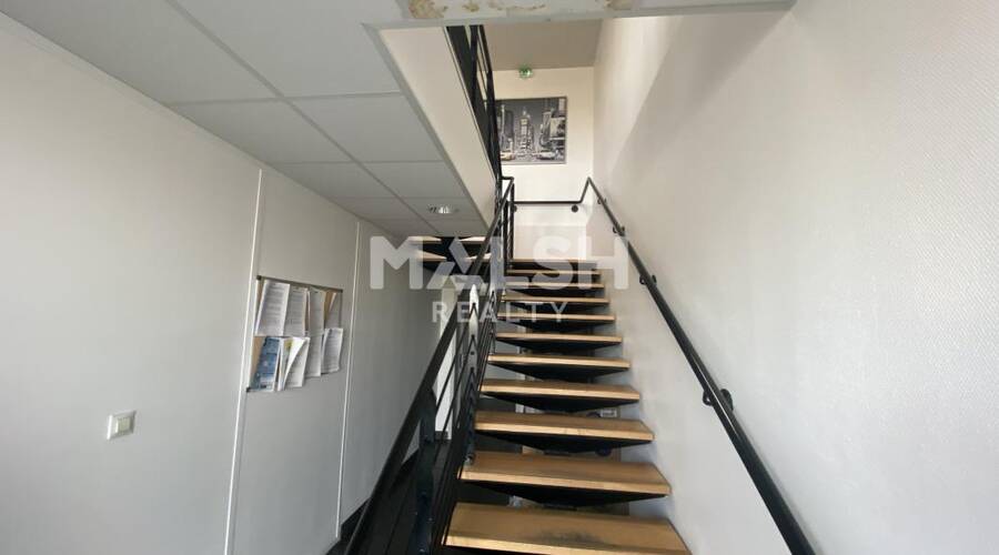 REXIM - Local d'activités - Rhône - Neuville-sur-Saône - 9