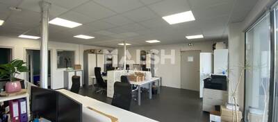 REXIM - Local d'activités - Rhône - Neuville-sur-Saône - 10