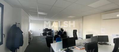 REXIM - Local d'activités - Rhône - Neuville-sur-Saône - 11