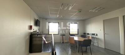 REXIM - Local d'activités - Rhône - Neuville-sur-Saône - 16