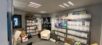 REXIM - Local d'activités - Rhône - Neuville-sur-Saône - 17