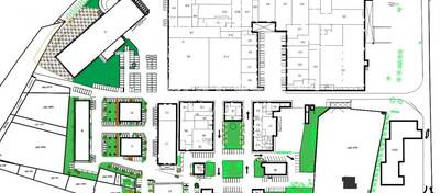 REXIM - Local d'activités - Rhône - Neuville-sur-Saône - 2