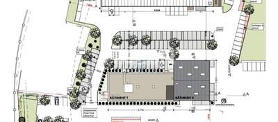 REXIM - Local d'activités - Rhône - Neuville-sur-Saône - 3