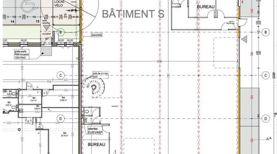 REXIM - Local d'activités - Rhône - Neuville-sur-Saône - 4