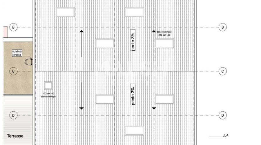 REXIM - Local d'activités - Rhône - Neuville-sur-Saône - 6