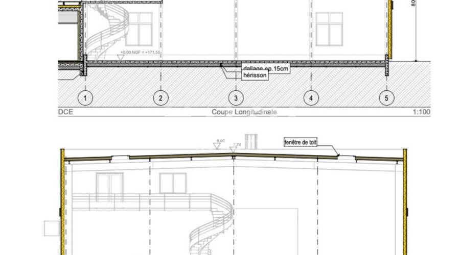 REXIM - Local d'activités - Rhône - Neuville-sur-Saône - 7