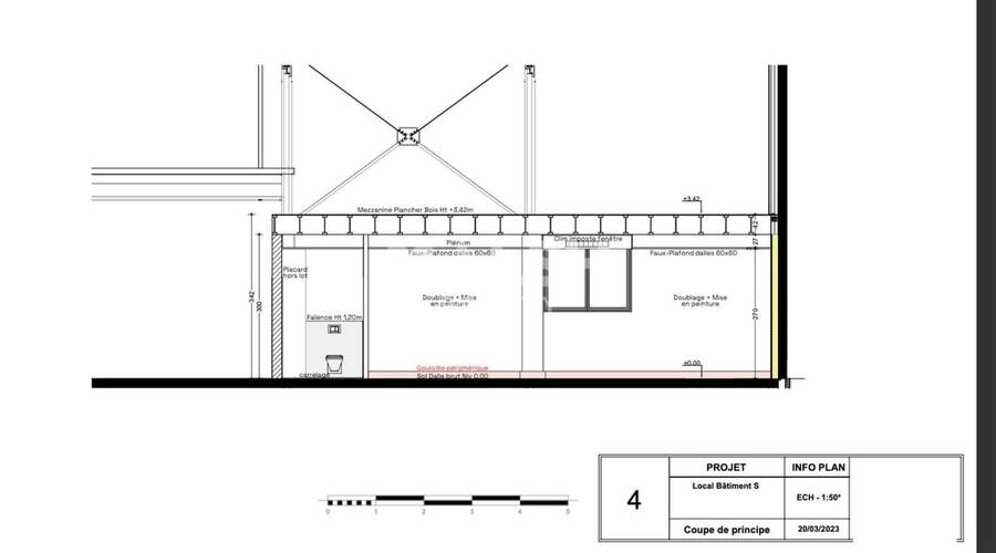 REXIM - Local d'activités - Rhône - Neuville-sur-Saône - 11