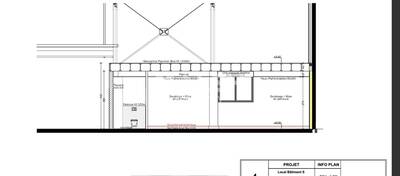 REXIM - Local d'activités - Rhône - Neuville-sur-Saône - 11