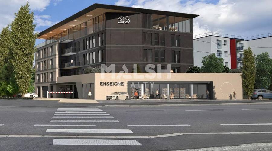 REXIM - Bureau - Loire - Saint-Étienne - 4