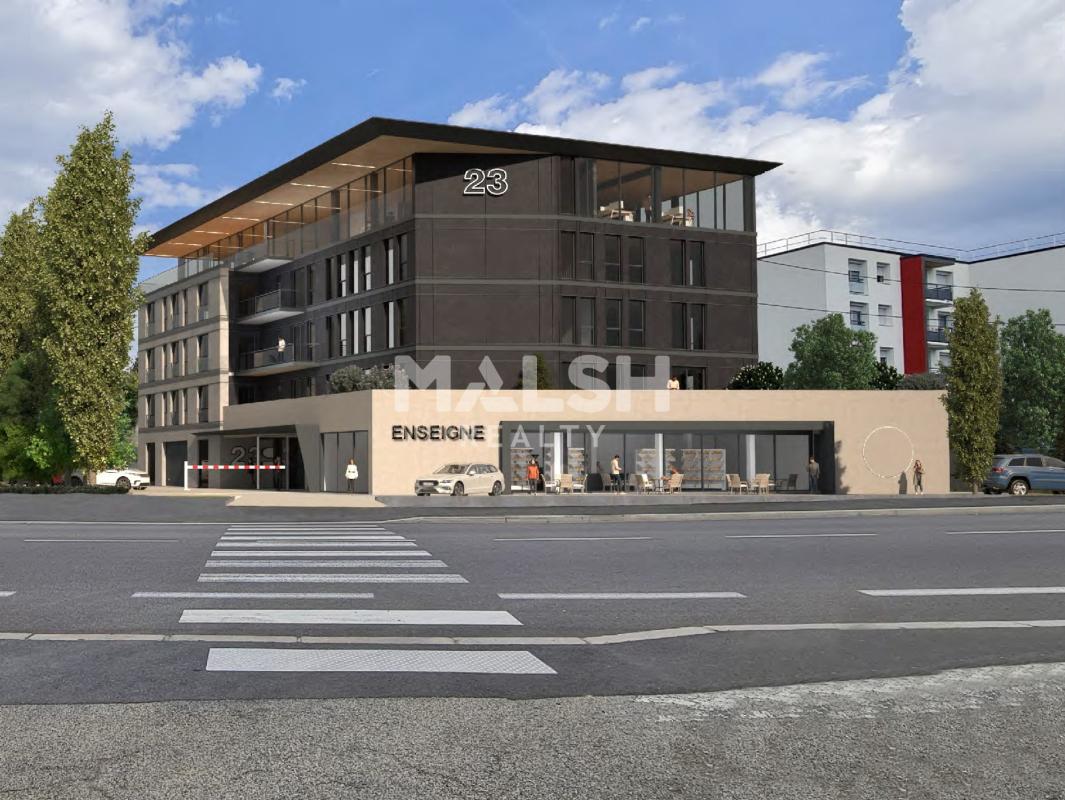 REXIM - Bureau - Loire - Saint-Étienne - 4