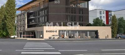 REXIM - Bureau - Loire - Saint-Étienne - 4