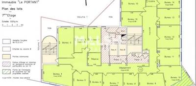 REXIM - Bureau - Rhône - Caluire-et-Cuire - 7