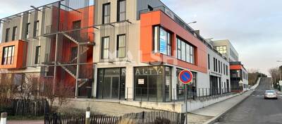 REXIM - Local commercial - Loire - Saint-Just-Saint-Rambert - 1