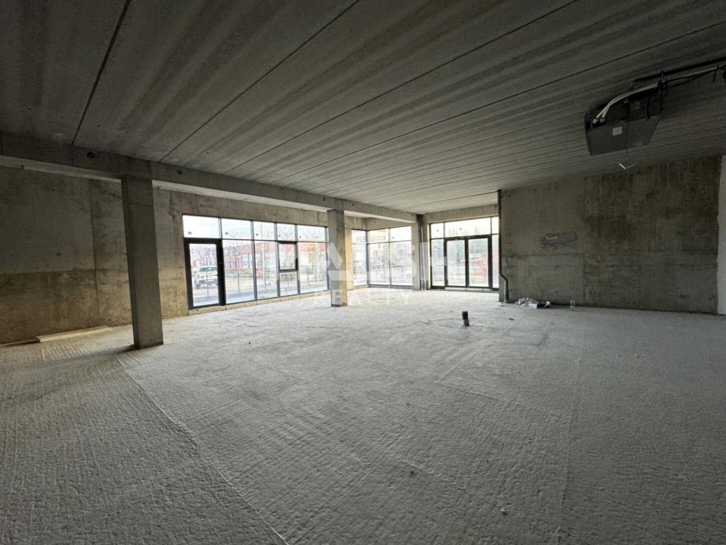 REXIM - Local commercial - Loire - Saint-Just-Saint-Rambert - 2