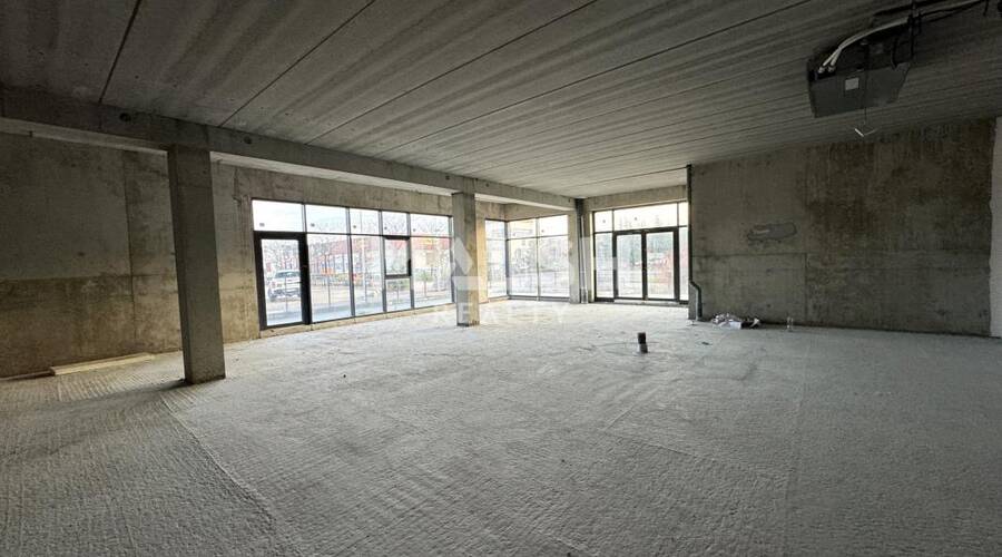 REXIM - Local commercial - Loire - Saint-Just-Saint-Rambert - 2