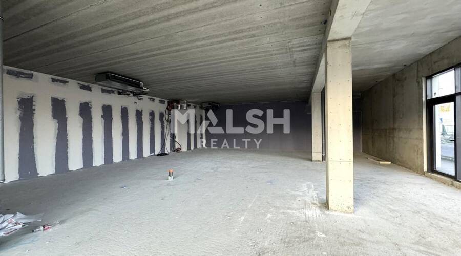 REXIM - Local commercial - Loire - Saint-Just-Saint-Rambert - 3