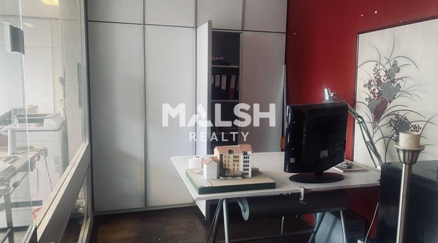 REXIM - Bureau - Rhône - Caluire-et-Cuire - 5