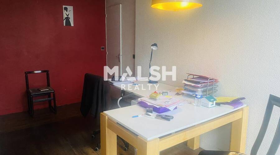 REXIM - Bureau - Rhône - Caluire-et-Cuire - 7