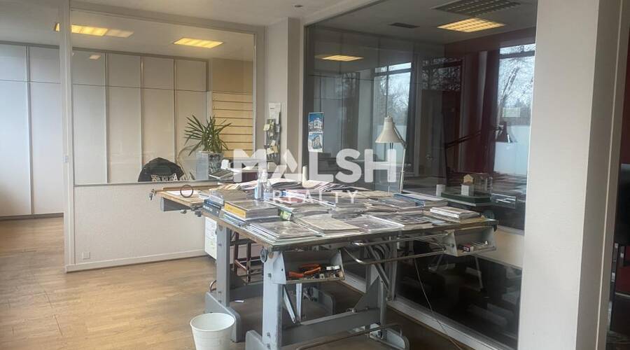 REXIM - Bureau - Rhône - Caluire-et-Cuire - 8